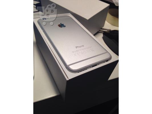 PoulaTo: Νέο Apple  iPhone 6 16GB για.....370€,Apple iPhone 6 Plus 16GB.........420€